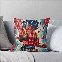 The Ultimate Throw Pillow