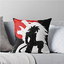 The Ultimate Throw Pillow