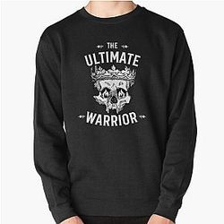 The Ultimate Sweatshirt
