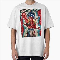 The Ultimate Warrior T-Shirt