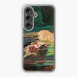 Umineko When they cry Beatrice  Samsung Galaxy Soft Case