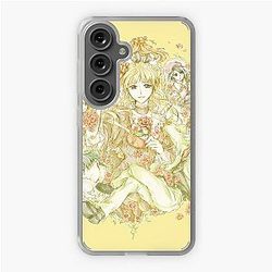 Umineko Emblem Samsung Galaxy Soft Case