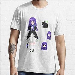 Umineko - Bernkastel Chibi Sticker Pack Essential T-Shirt