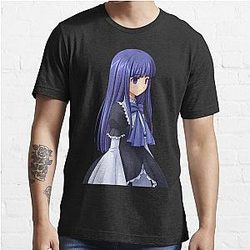 Bernkastel Umineko Sprite Essential T-Shirt