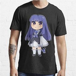 Umineko No Naku Koro Ni - Bernkastel Essential T-Shirt