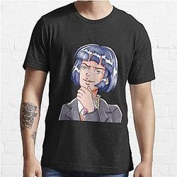 Virgilius Umineko No Naku Koro Ni Saku Essential T-Shirt