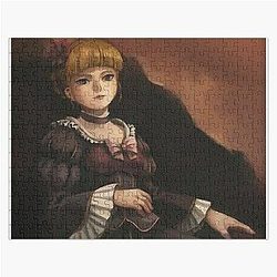 Umineko When They Cry - Beatrice Portrait  Jigsaw Puzzle