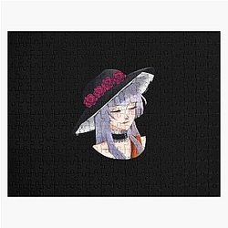 Umineko When They Cry Virgilia Jigsaw Puzzle