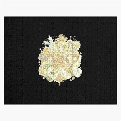 Umineko Emblem Jigsaw Puzzle