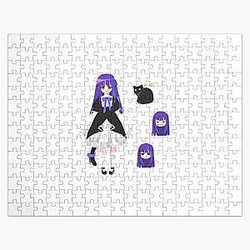 Umineko - Bernkastel Chibi Sticker Pack Jigsaw Puzzle