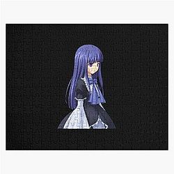Bernkastel Umineko Sprite Jigsaw Puzzle