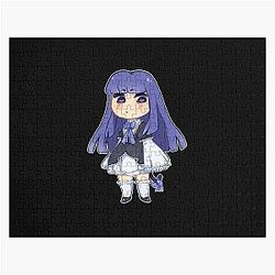 Umineko No Naku Koro Ni - Bernkastel Jigsaw Puzzle