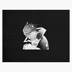 Umineko No Naku Koro Ni  Battler  Beatrice Jigsaw Puzzle
