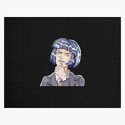 Virgilius Umineko No Naku Koro Ni Saku Jigsaw Puzzle