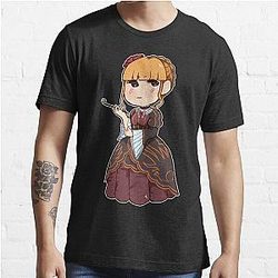 Umineko No Naku Koro Ni - Beatrice Essential T-Shirt