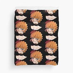 Umineko When They Cry Beatrice Duvet Cover