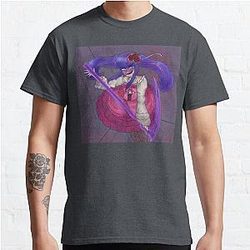 Erika Furudo Witch Of Truth Umineko Art Print And Others Classic T-Shirt