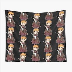 Umineko No Naku Koro Ni - Beatrice Tapestry