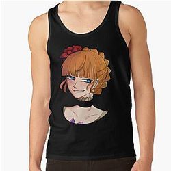 Umineko When They Cry Beatrice Tank Top