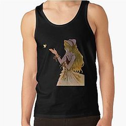 Umineko Clair Beatrice Tank Top
