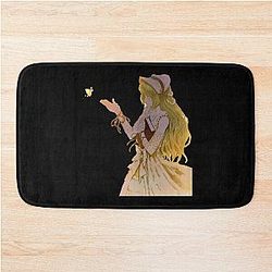 Umineko Clair Beatrice Bath Mat
