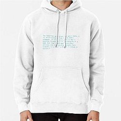 Umineko - Small bombs Pullover Hoodie