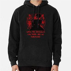 Umineko no Naku Koro Ni Beatrice Pullover Hoodie