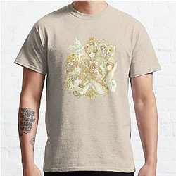 Umineko Emblem Classic T-Shirt
