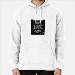 Umineko Epitaph Pullover Hoodie