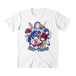 Pro-Truth PM2403 Umineko When They Cry T-Shirts