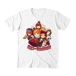 Pro-Fantasy PM2403 Umineko When They Cry T-Shirts
