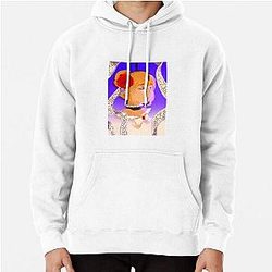 Umineko When they cry Beatrice Closeup Pullover Hoodie