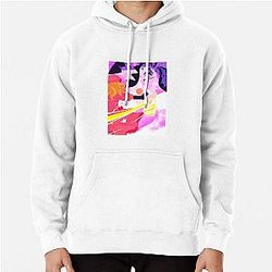 Umineko When they cry Lambda vs Bernkastel Pullover Hoodie