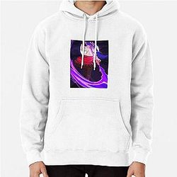 Umineko When they cry Furudo Erika Pullover Hoodie