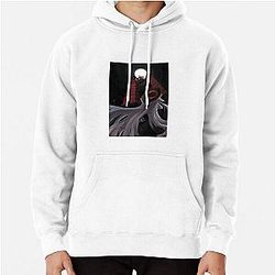 Umineko When they cry Virgilia vs Beatrice Pullover Hoodie