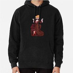 Umineko No Naku Koro Ni When They Cry Beatrice Graphic Shirt And Others Pullover Hoodie