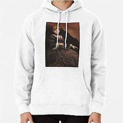 Umineko When They Cry - Beatrice Portrait  Pullover Hoodie