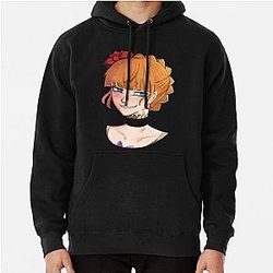 Umineko When They Cry Beatrice Pullover Hoodie