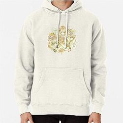 Umineko Emblem Pullover Hoodie