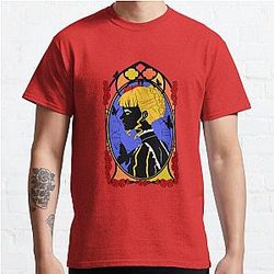 Umineko Stained Glass - 01 Beatrice Classic T-Shirt