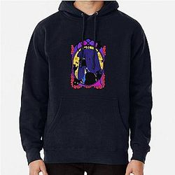 Umineko Stained Glass - 04 Bernkastel Pullover Hoodie