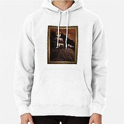 Umineko When They Cry-Beatrice Portrait Pullover Hoodie