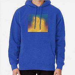 Beatrice x Battler Umineko Pullover Hoodie