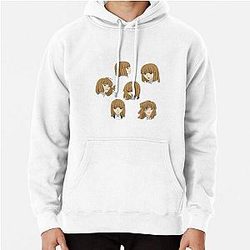 umineko Pullover Hoodie