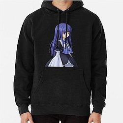 Bernkastel Umineko Sprite Pullover Hoodie