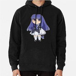 Umineko No Naku Koro Ni - Bernkastel Pullover Hoodie