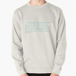 Umineko - Small bombs Pullover Sweatshirt