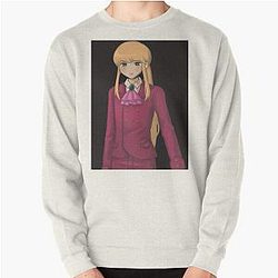 Lion Ushiromiya [Umineko no Naku Koro niWhen They Cry] Pullover Sweatshirt
