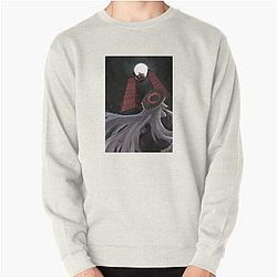 Umineko When they cry Virgilia vs Beatrice Pullover Sweatshirt