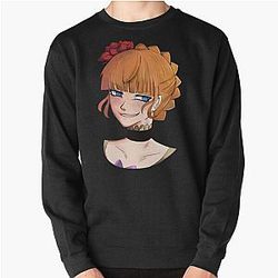 Umineko When They Cry Beatrice Pullover Sweatshirt